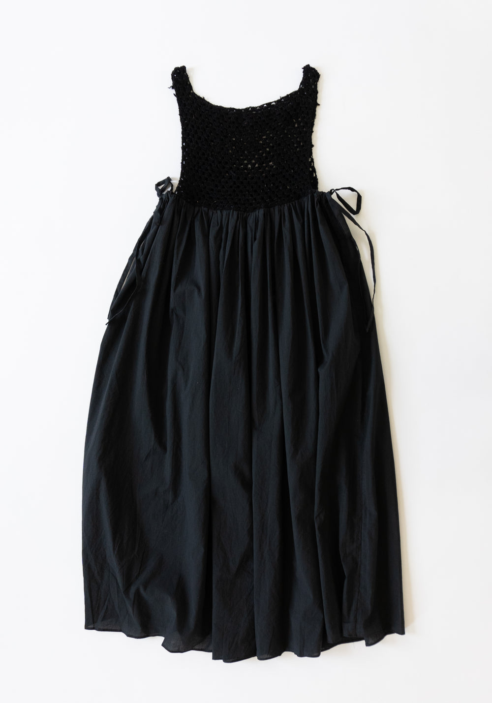 Tijolino Dress in Black