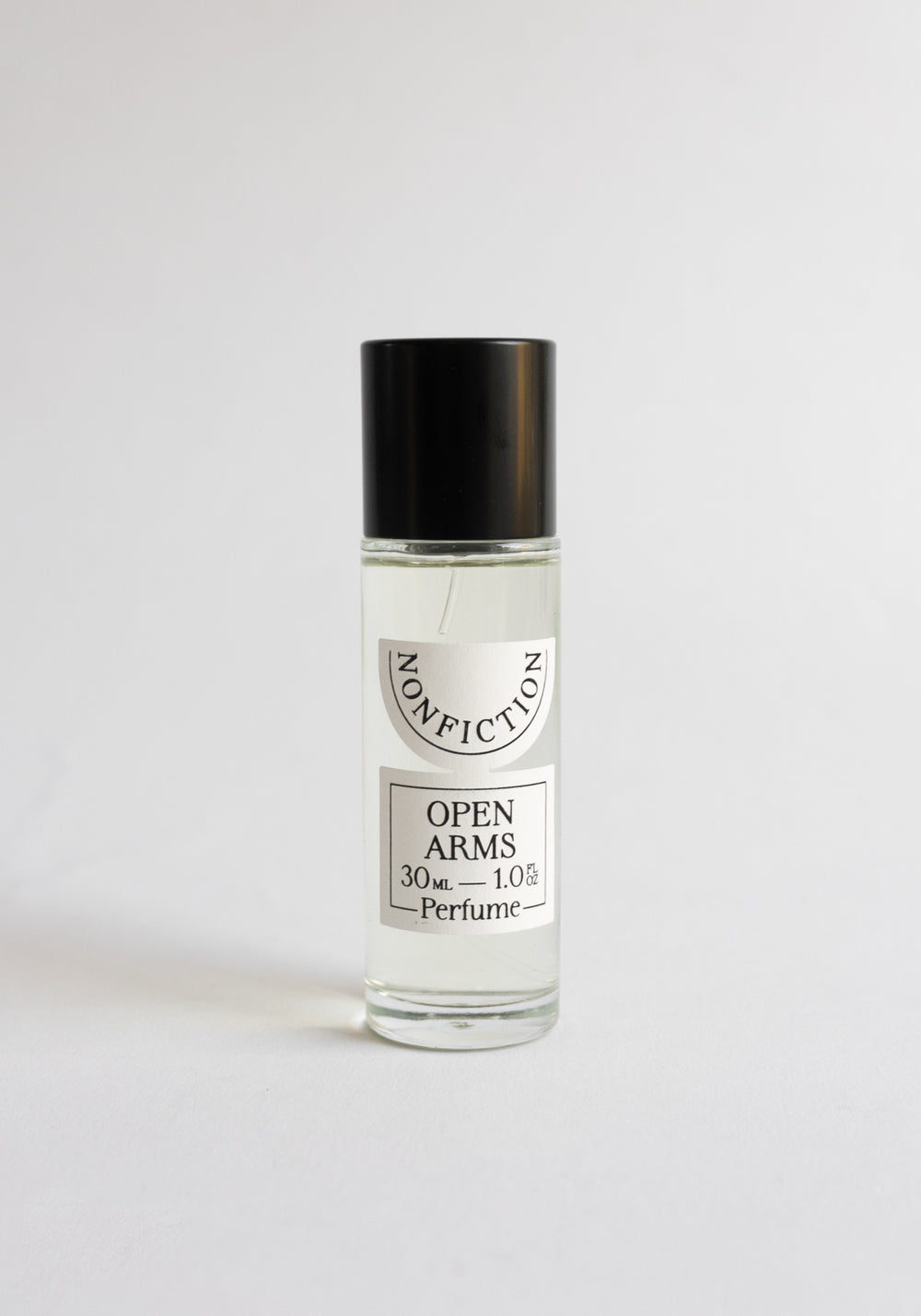 NONFICTION Open Arms Perfume