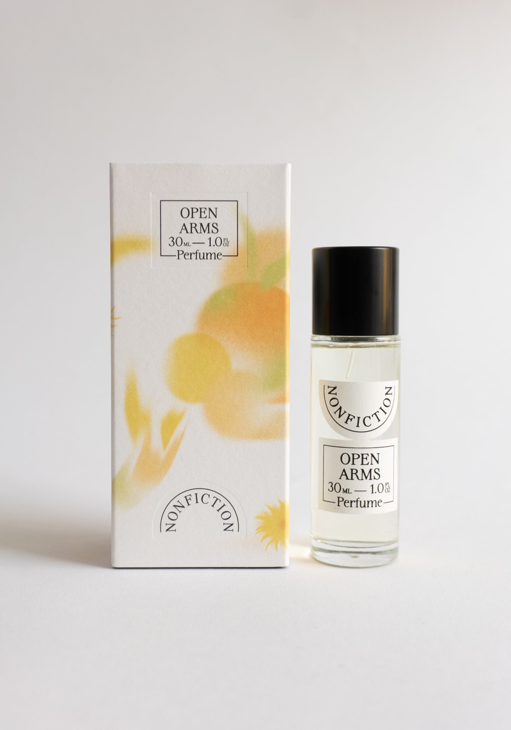 NONFICTION Open Arms Perfume