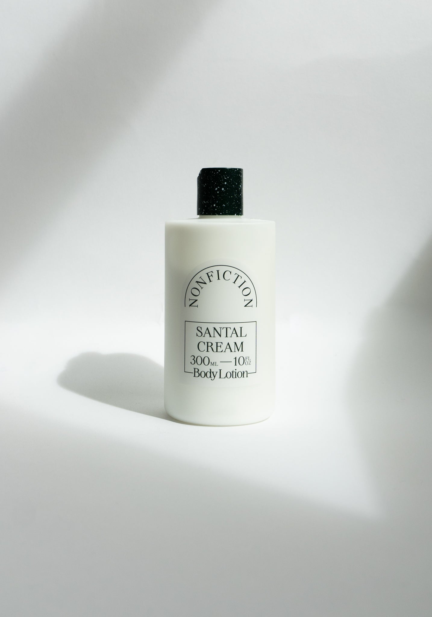 NONFICTION Santal Cream Body Lotion