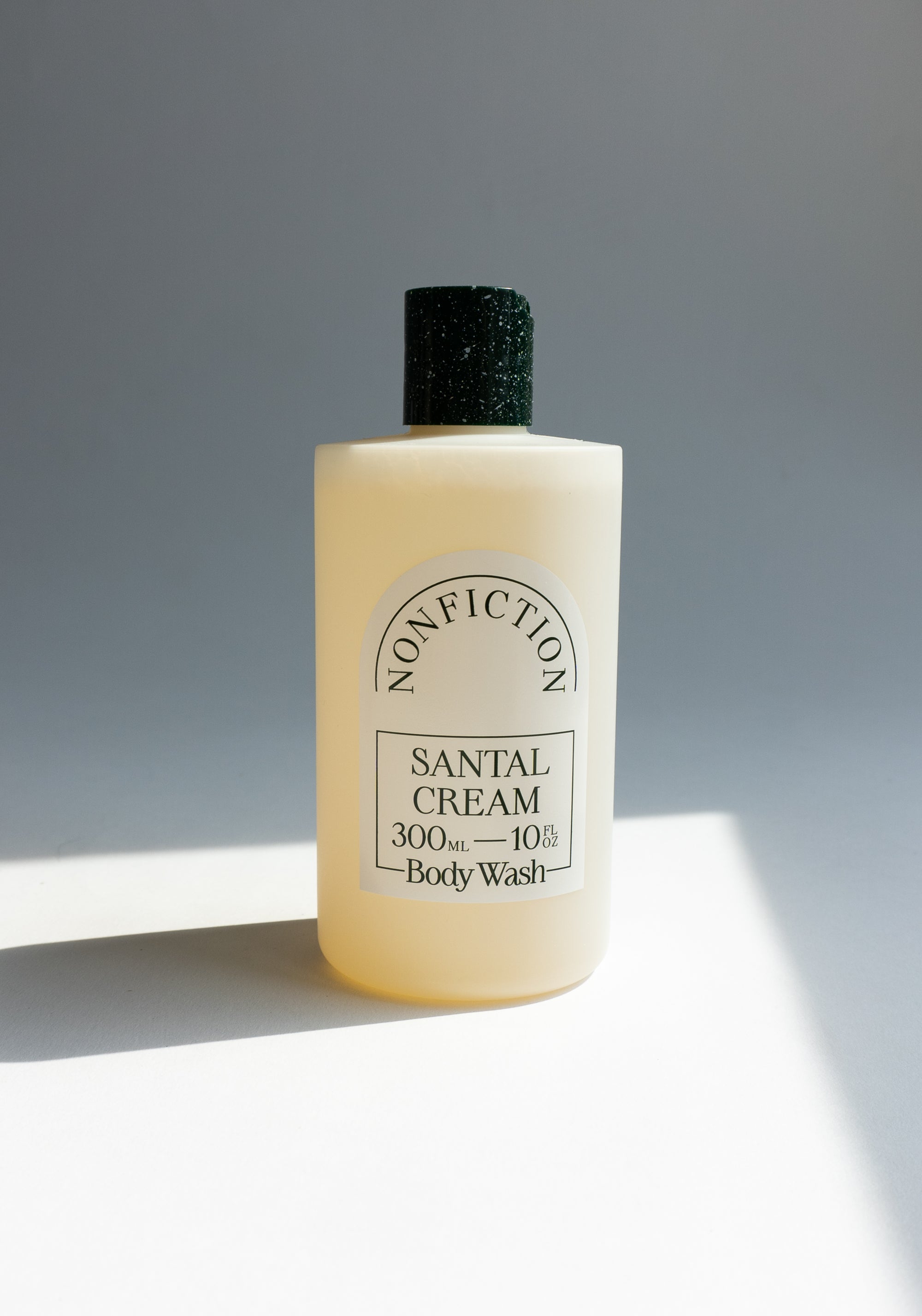 NONFICTION Santal Cream Body Wash