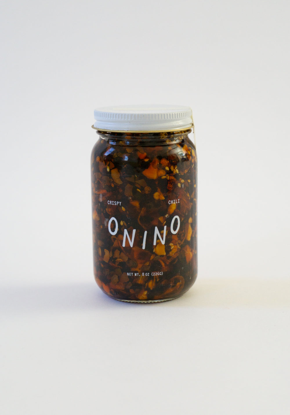 Onino Chili Oil