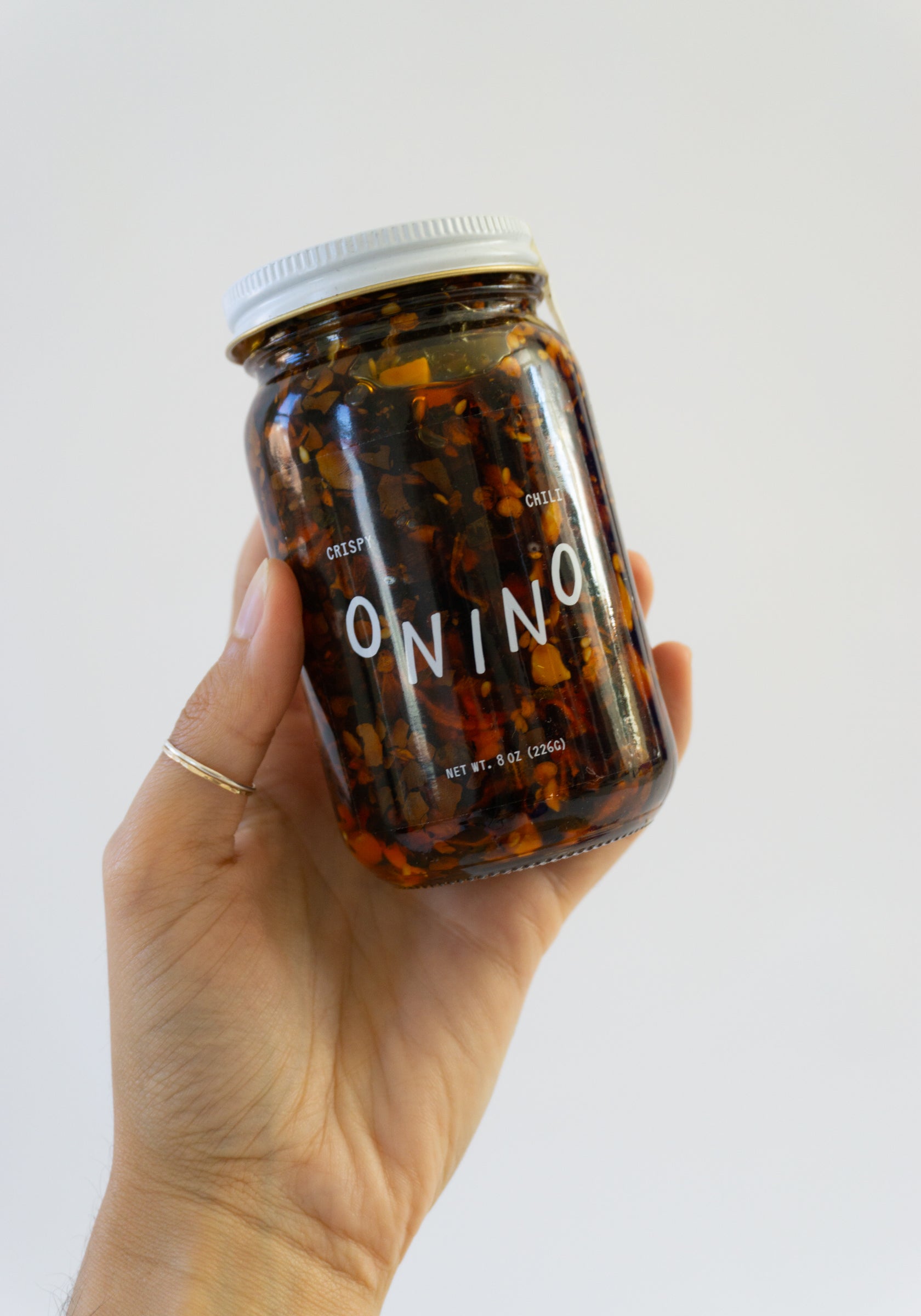 Onino Chili Oil