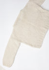 Ound Agus Jumper in Ivory