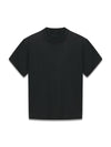 6397 Boy T in Faded Black