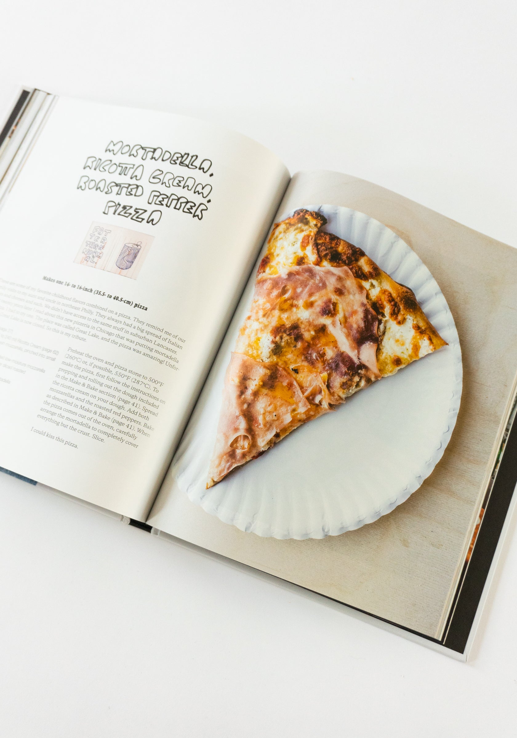 Pizza Camp: Recipes from Pizzeria Beddia Book