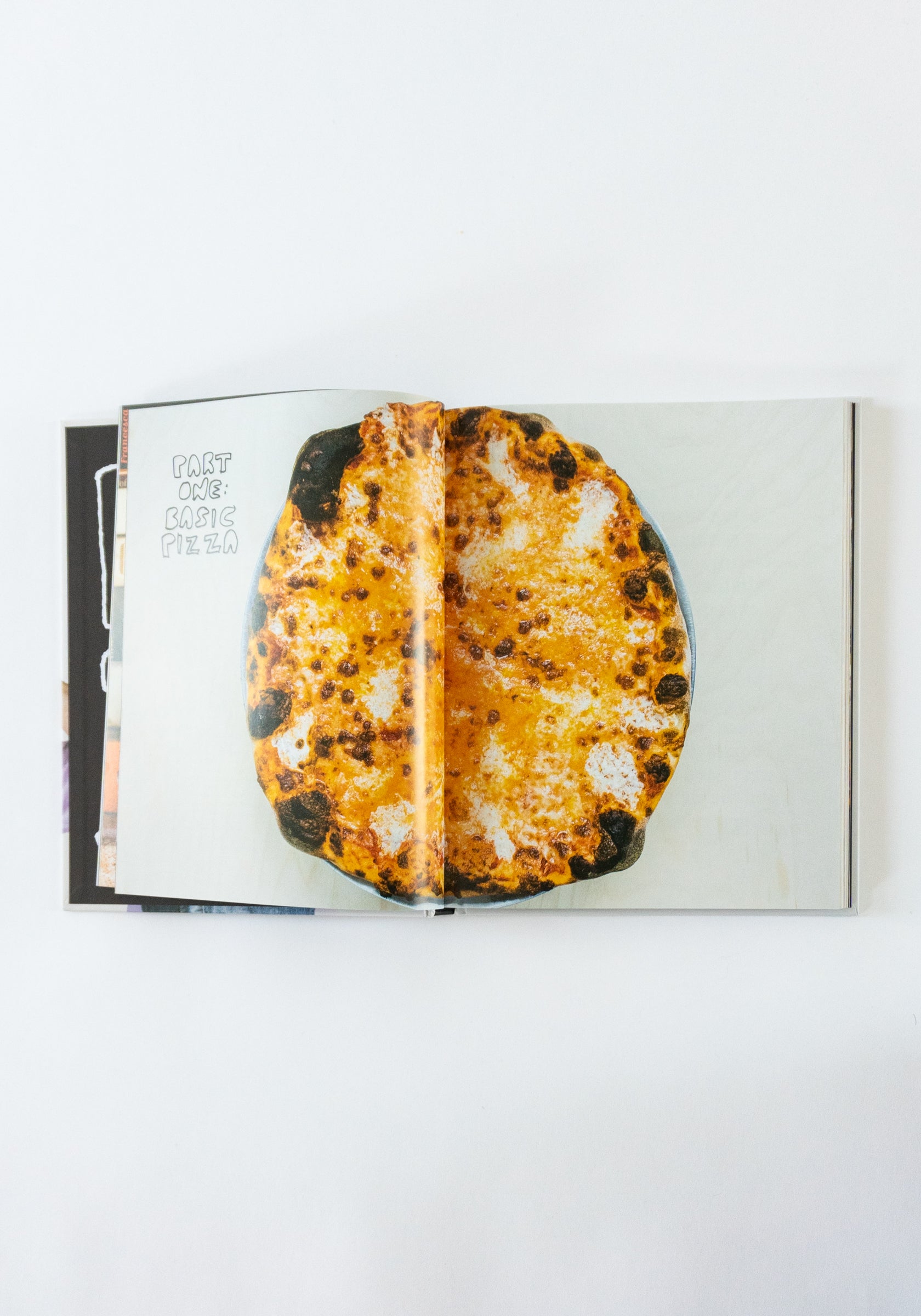 Pizza Camp: Recipes from Pizzeria Beddia Book