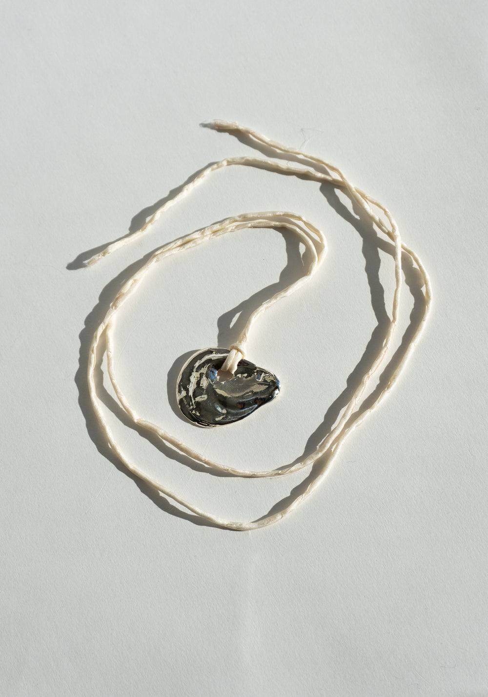 No.47 Venus' Palette Necklace