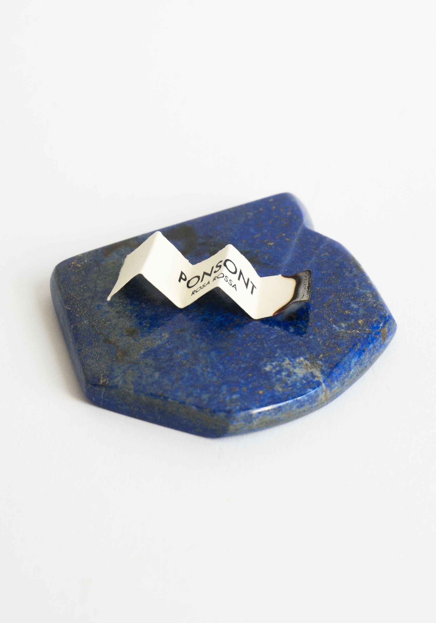 Ponsont Incense Paper