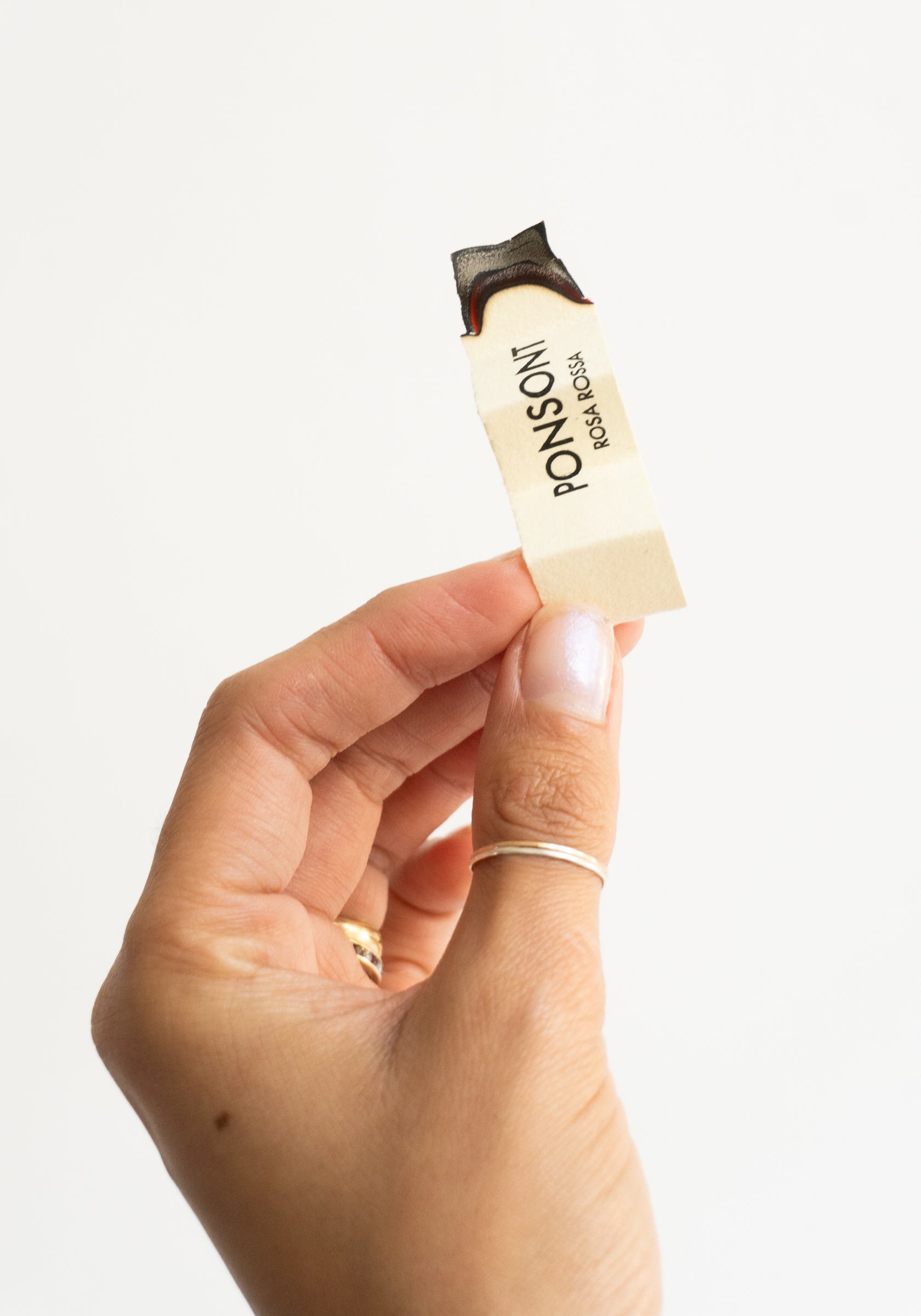 Ponsont Incense Paper