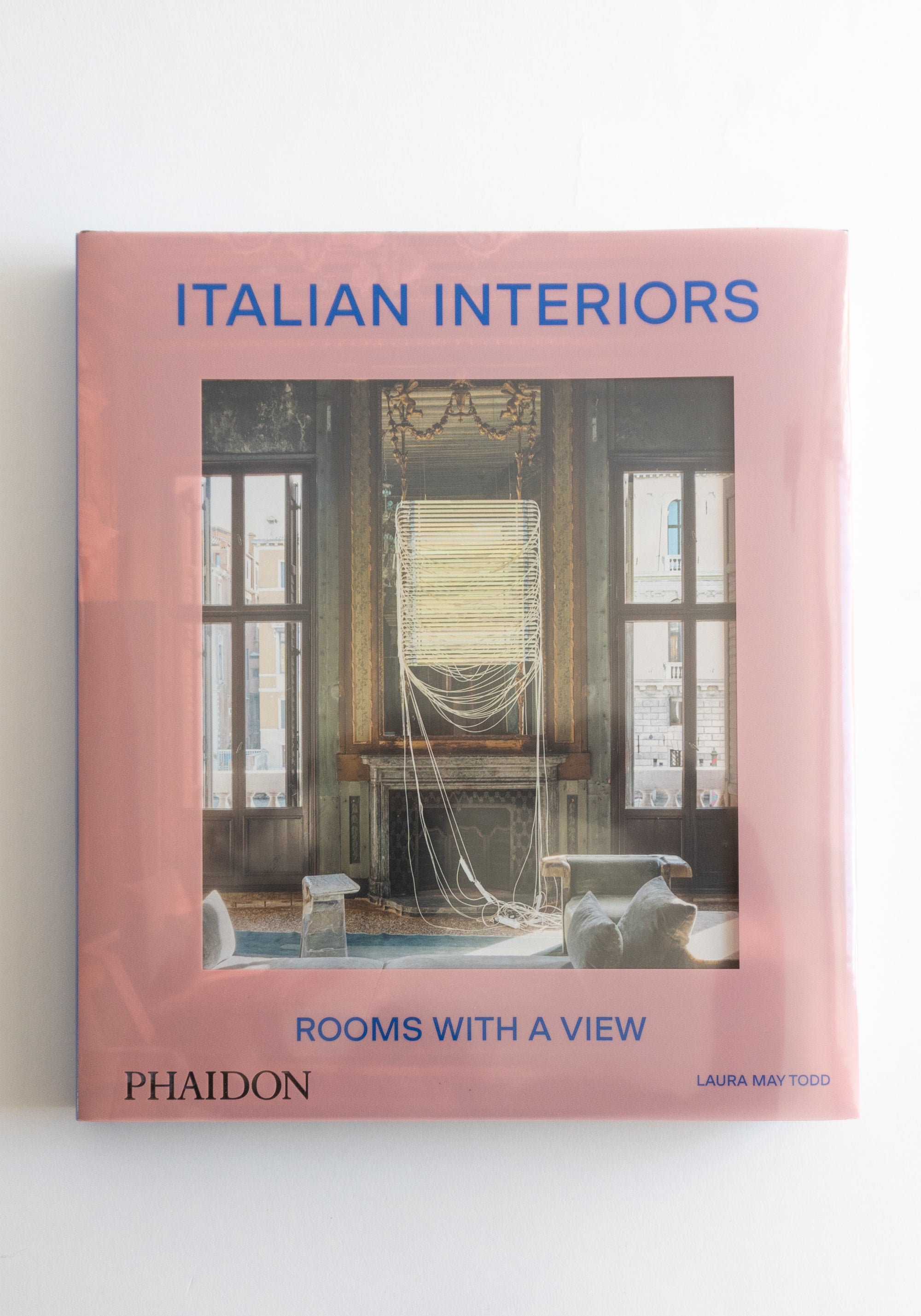 Italian Interiors