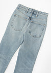 Cecile Slim Jean in Nairn Wash