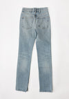 Cecile Slim Jean in Nairn Wash