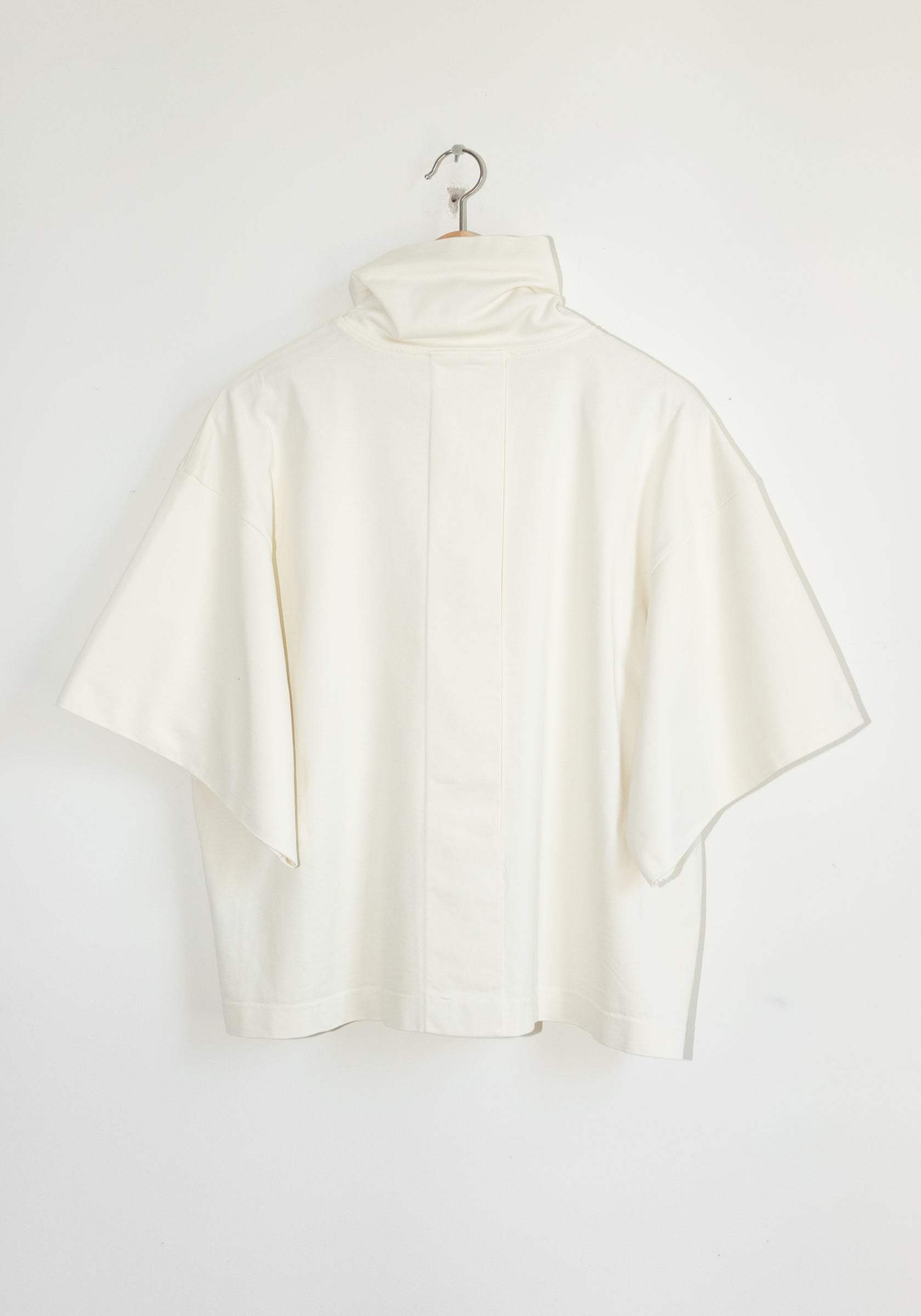 RÙADH Orbital Tee Vanilla