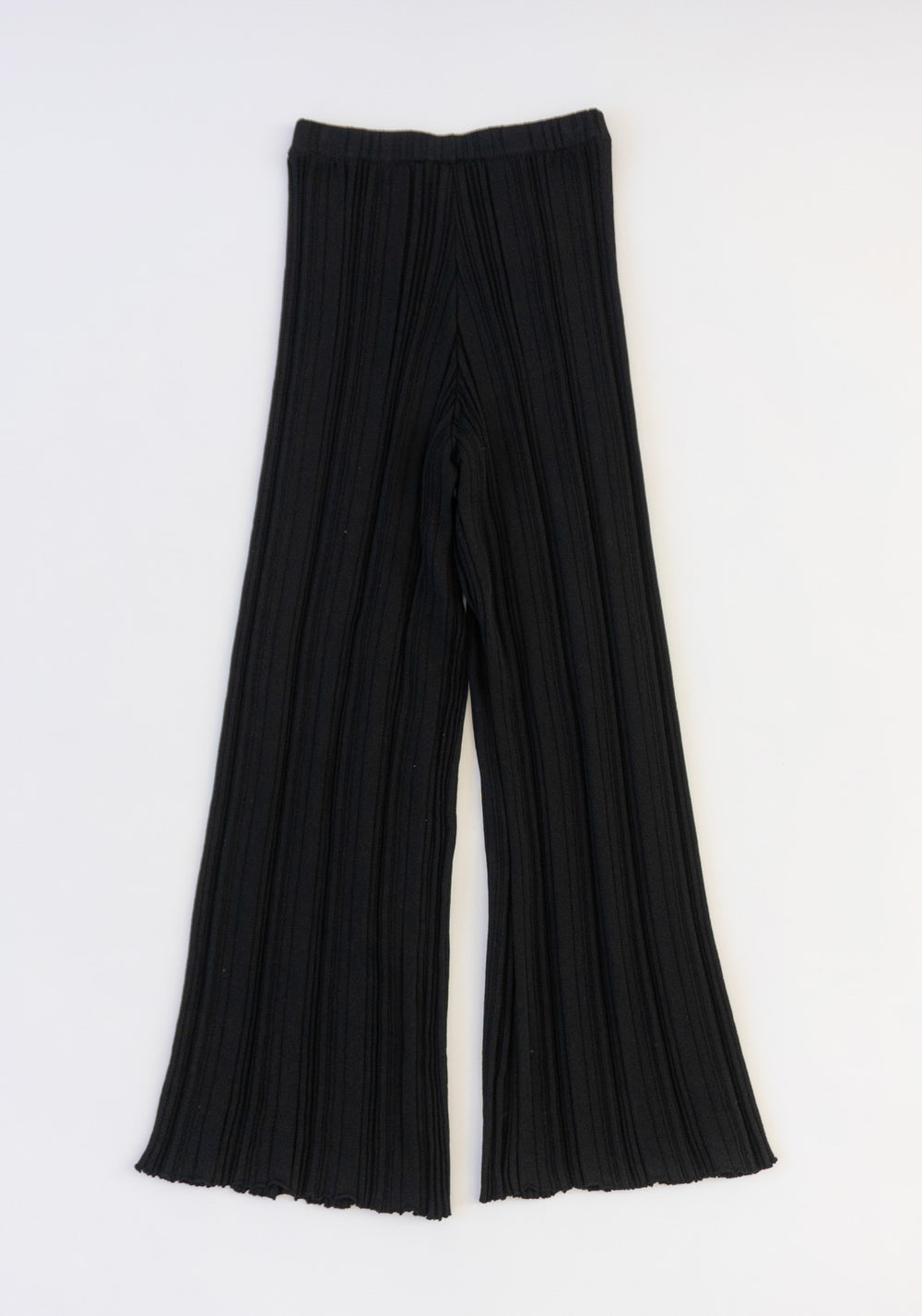 RUS Ruten Pants in Black
