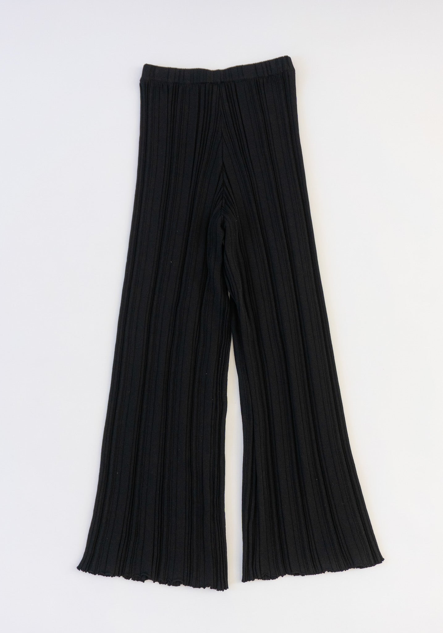 RUS Ruten Pants in Black