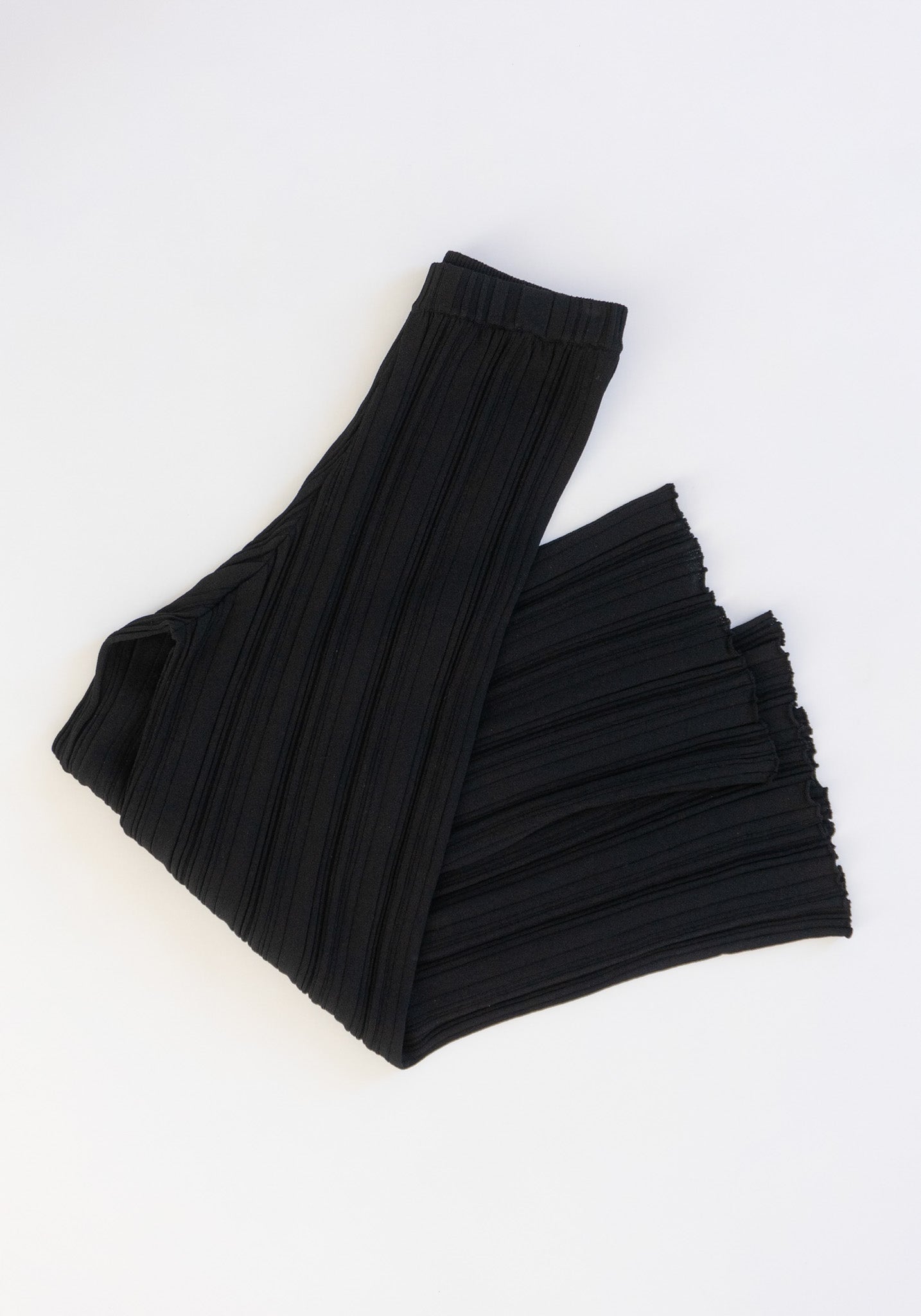 RUS Ruten Pants in Black