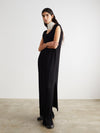 Musubi Dress in Black