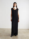 Musubi Dress in Black