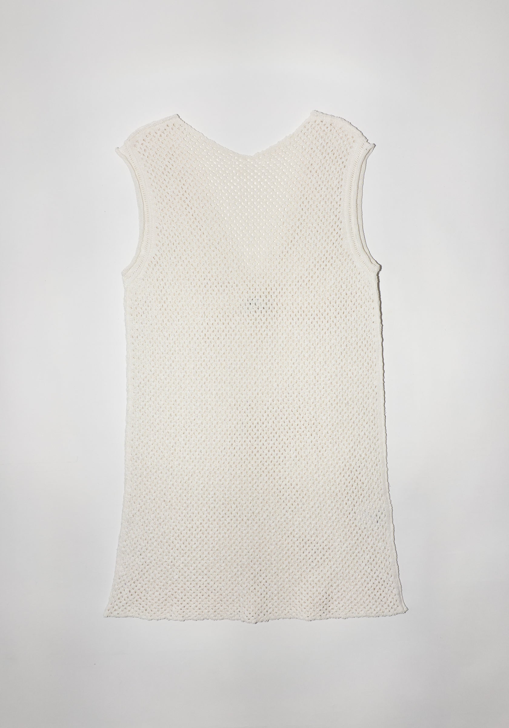 RUS Hikari Dress in Cream