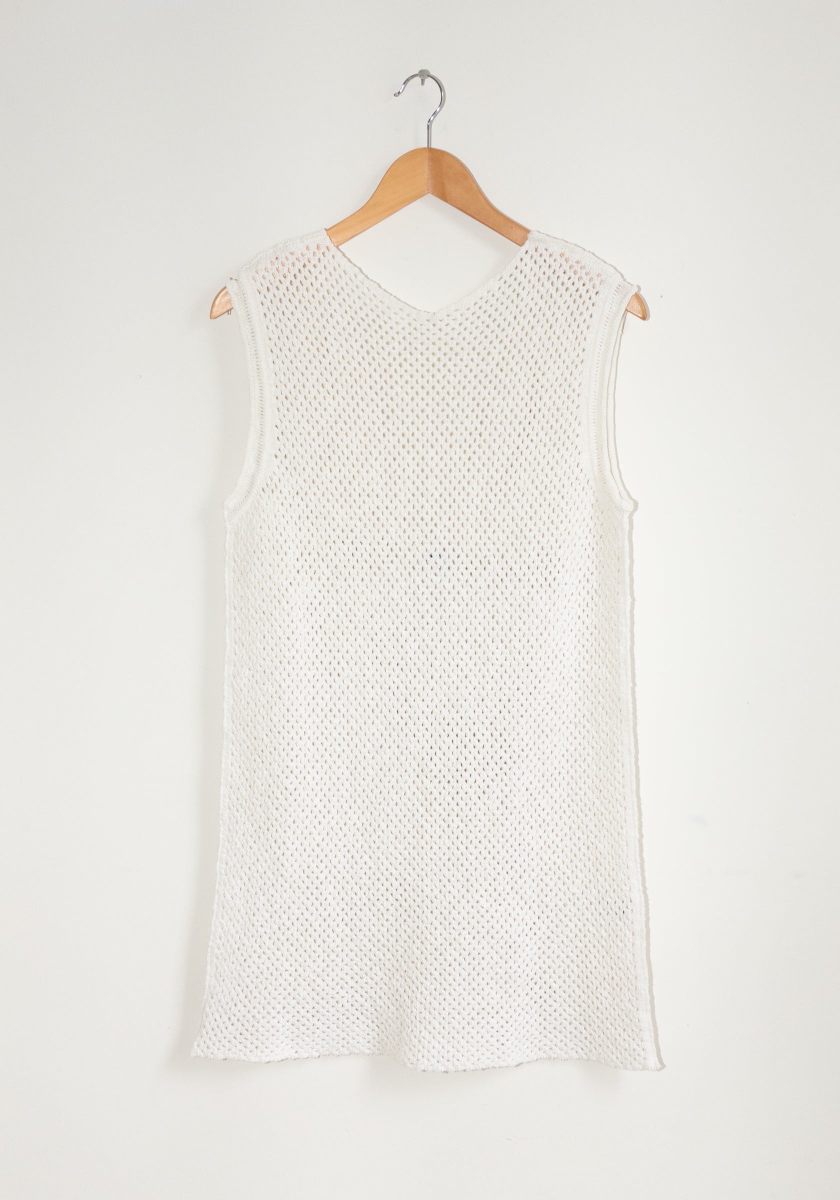 RUS Hikari Dress in Cream