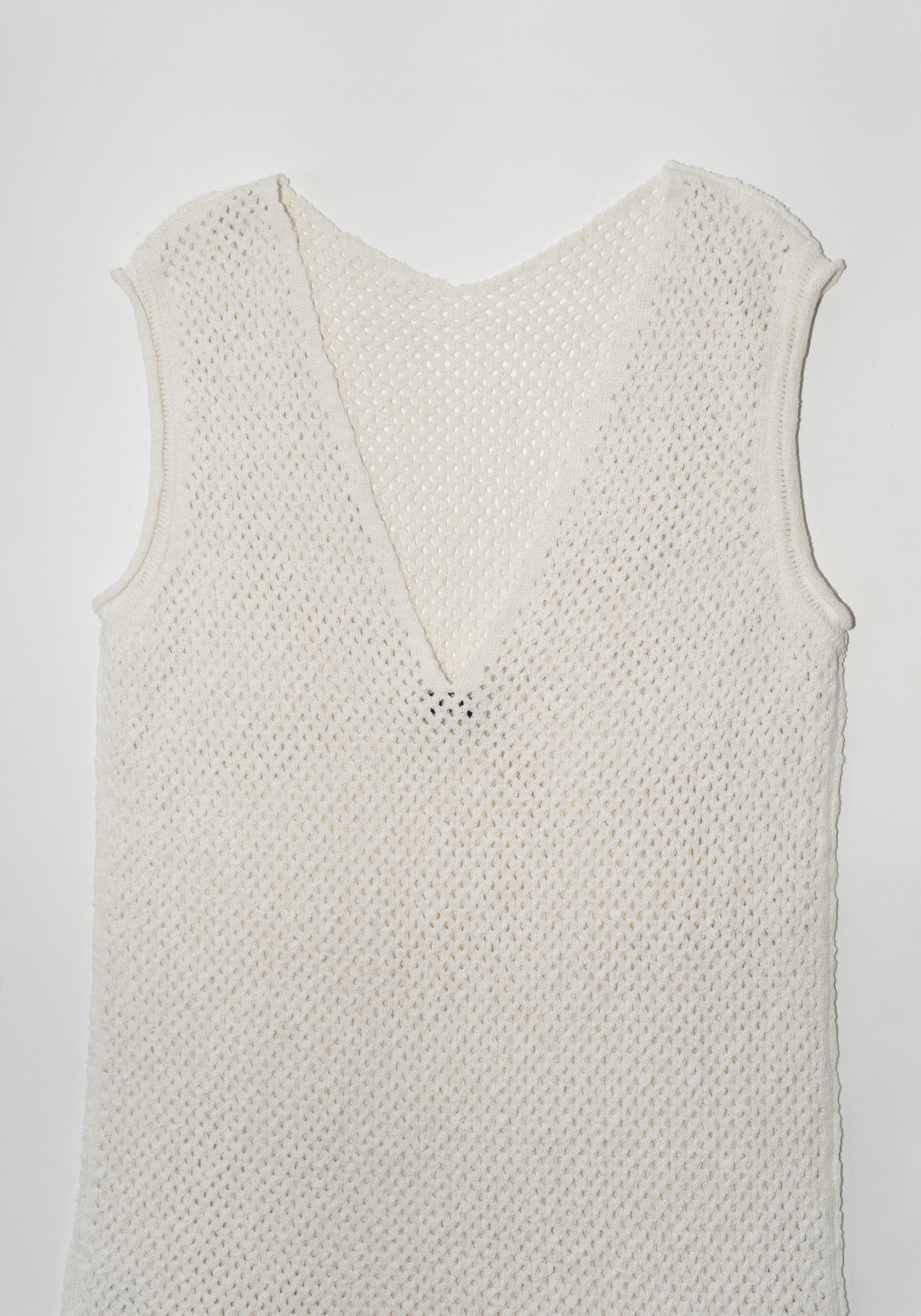 RUS Hikari Dress in Cream