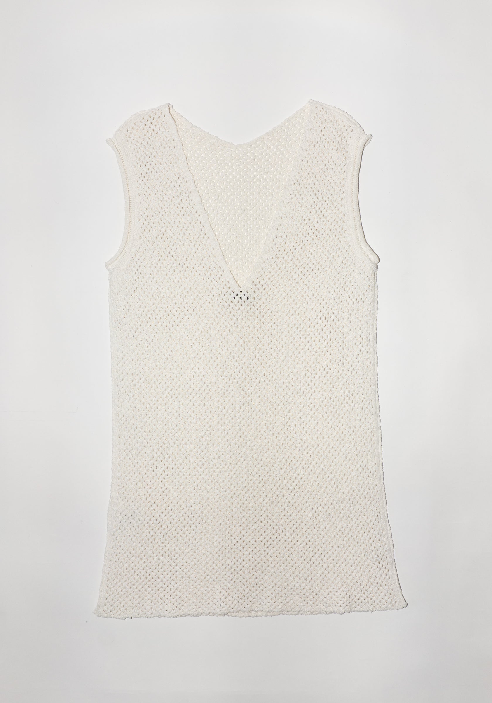 RUS Hikari Dress in Cream