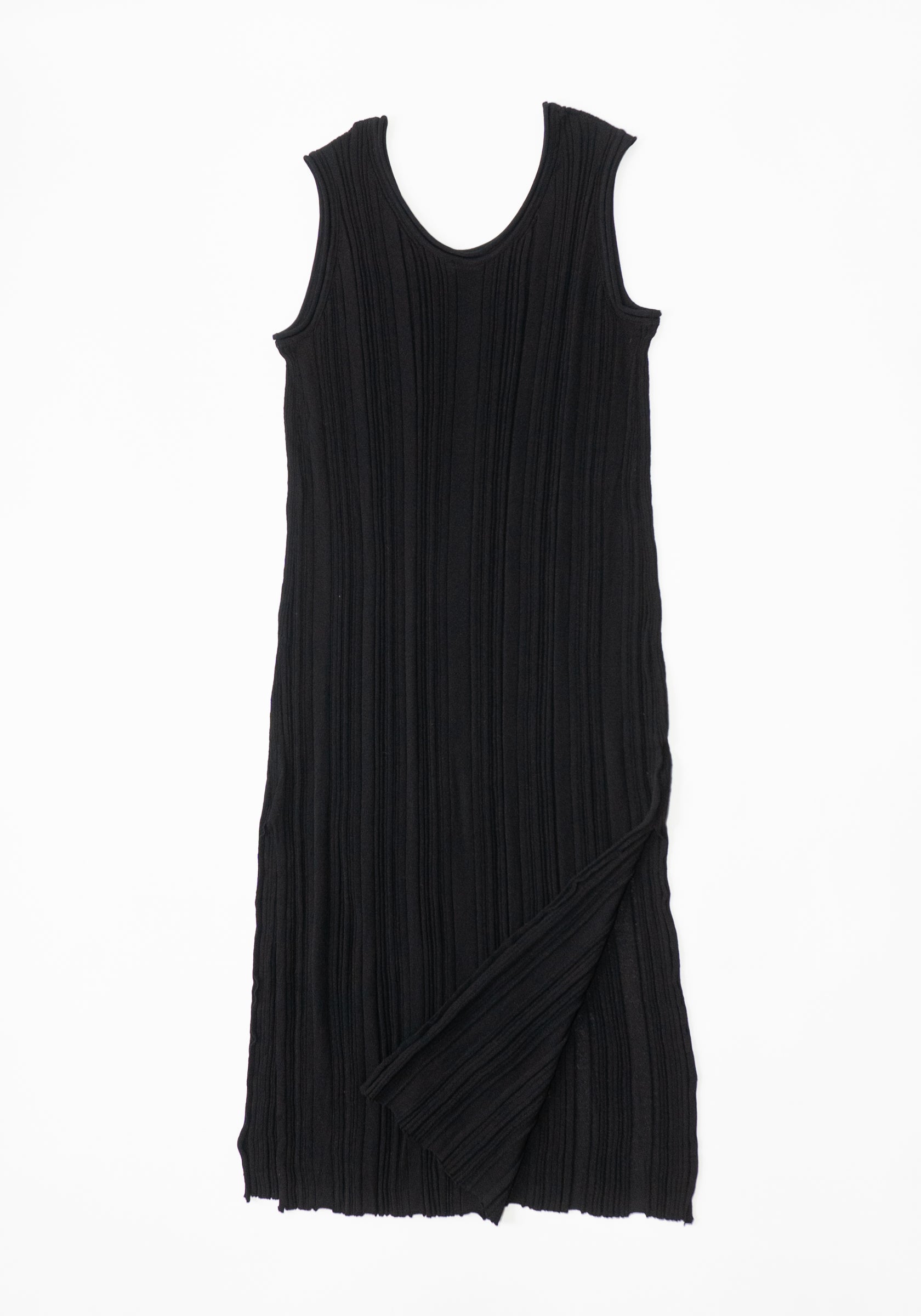 RUS Musubi Dress in Black