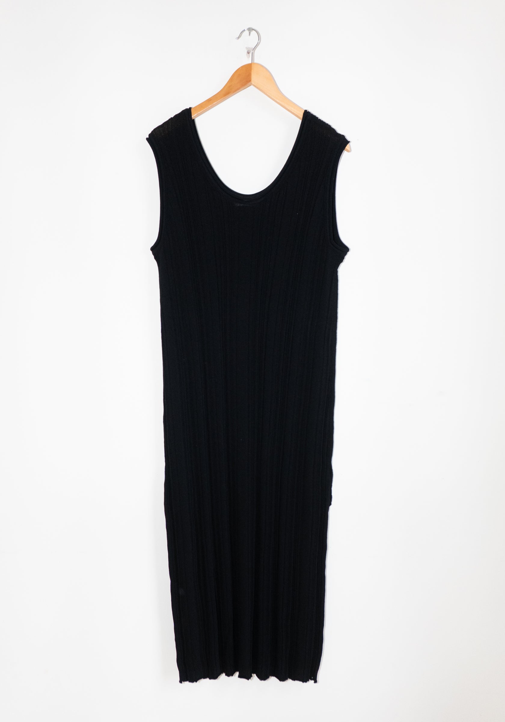 RUS Musubi Dress in Black