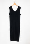 RUS Musubi Dress in Black