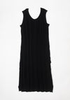 RUS Musubi Dress in Black
