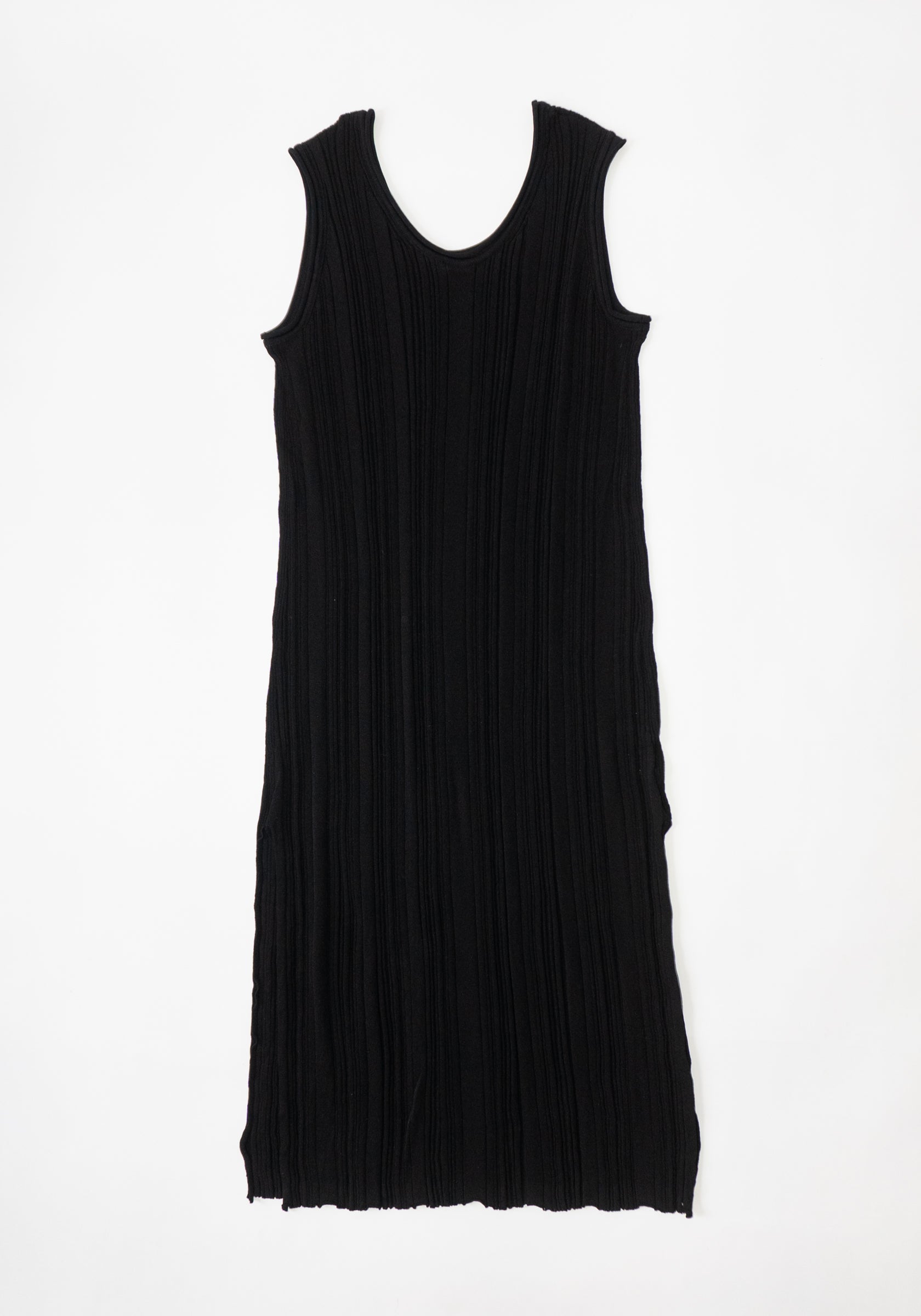 RUS Musubi Dress in Black