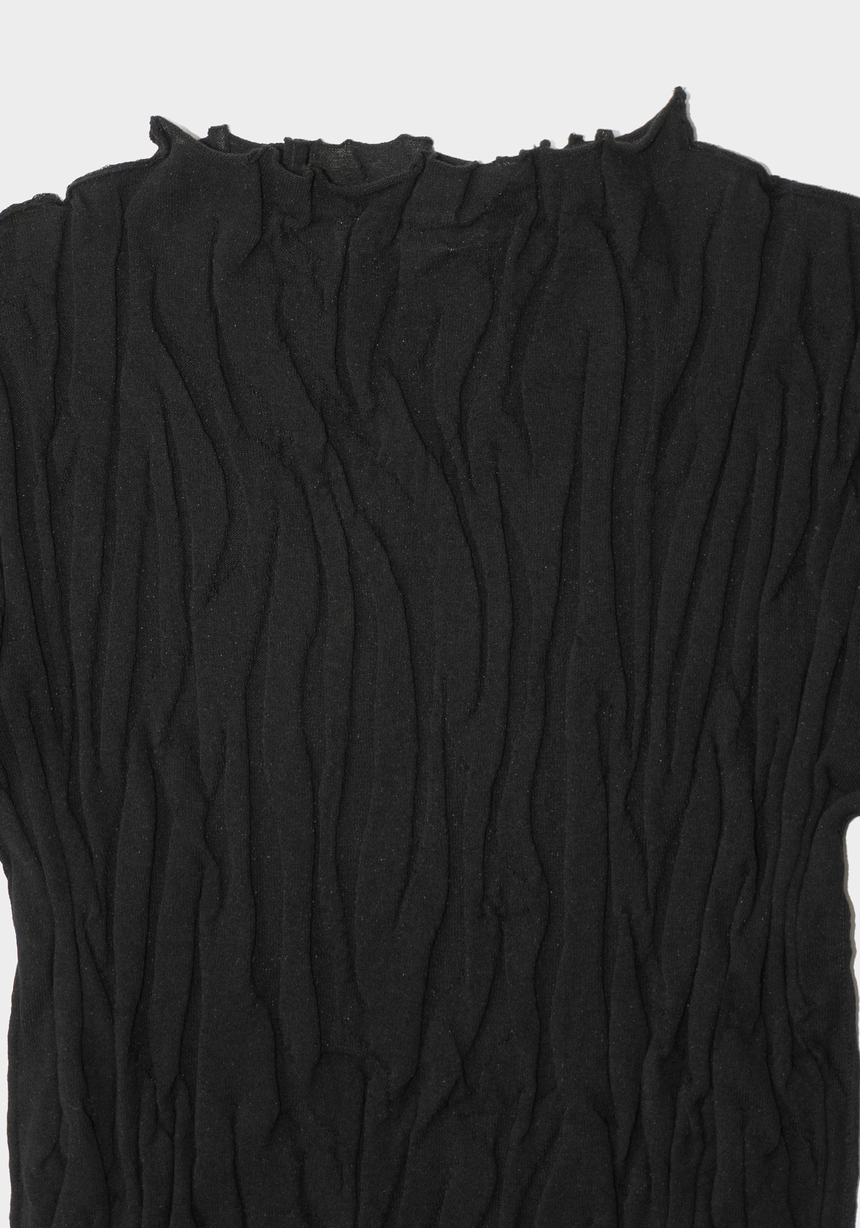 RUS Velo Sweater in Black