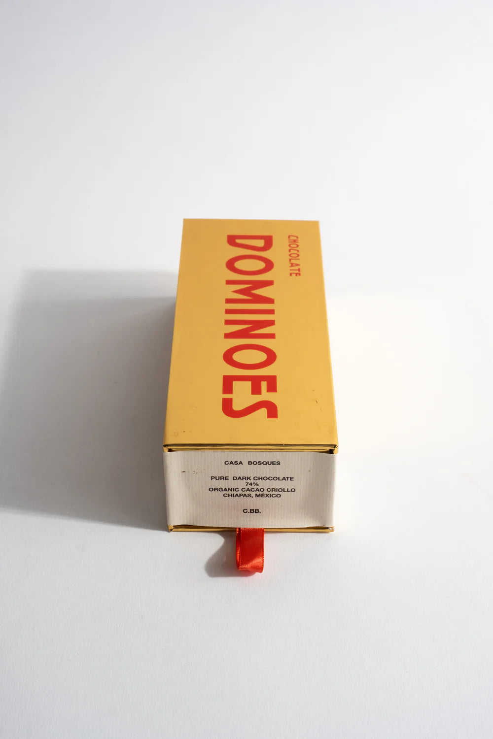 Chocolate Domino Set