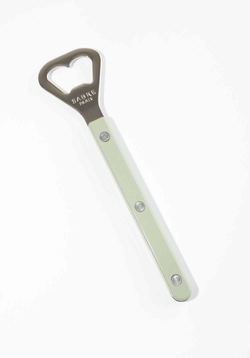 Bistrot Bottle Opener in Asparagus