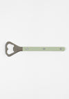 Bistrot Bottle Opener in Asparagus