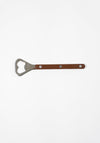 Bistrot Bottle Opener in Chocolate