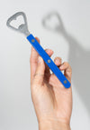 Bistrot Bottle Opener in Lapis