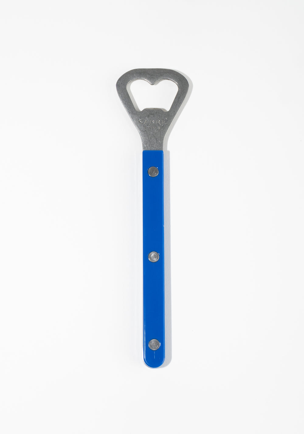 Bistrot Bottle Opener in Lapis