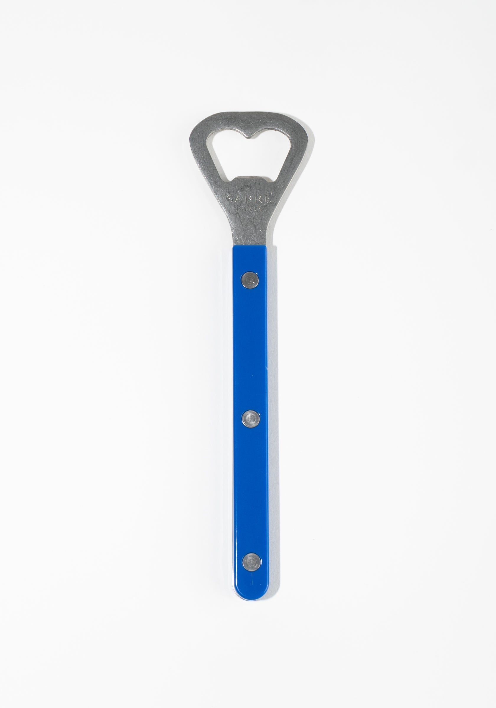 Bistrot Bottle Opener in Lapis