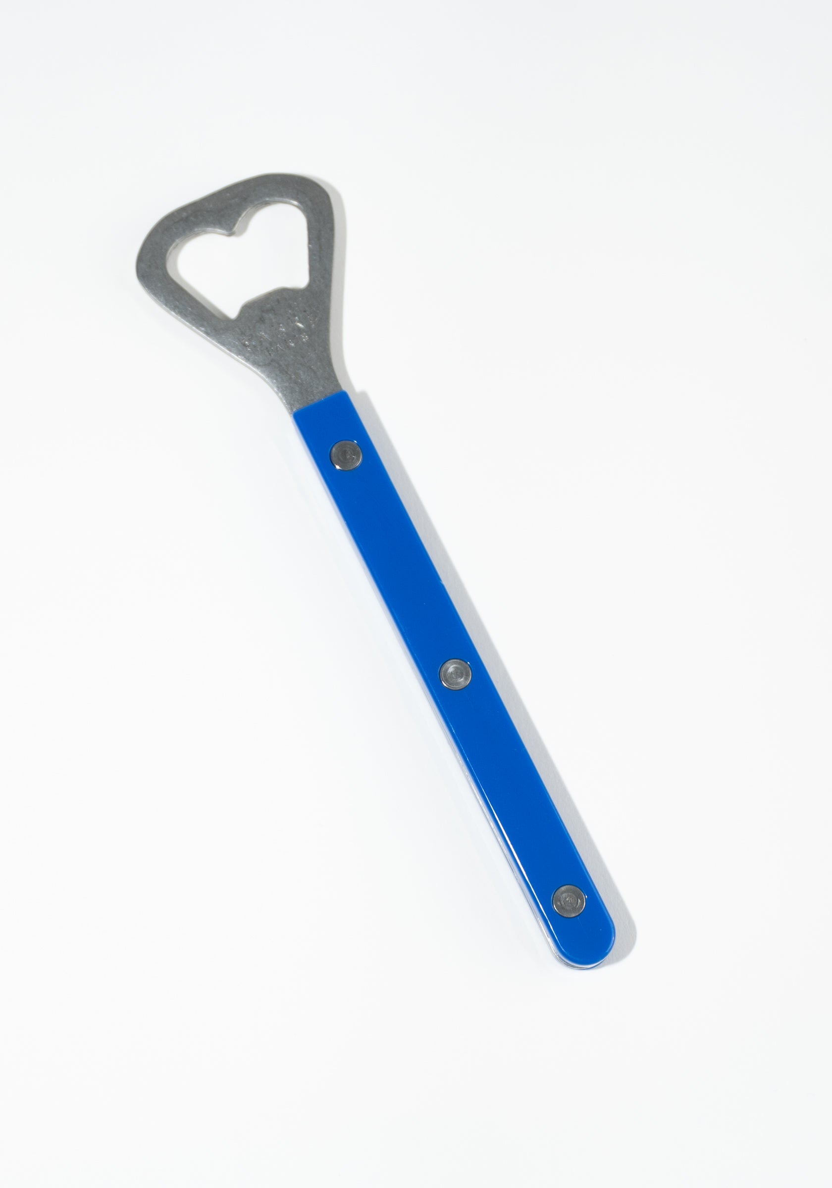 Bistrot Bottle Opener in Lapis