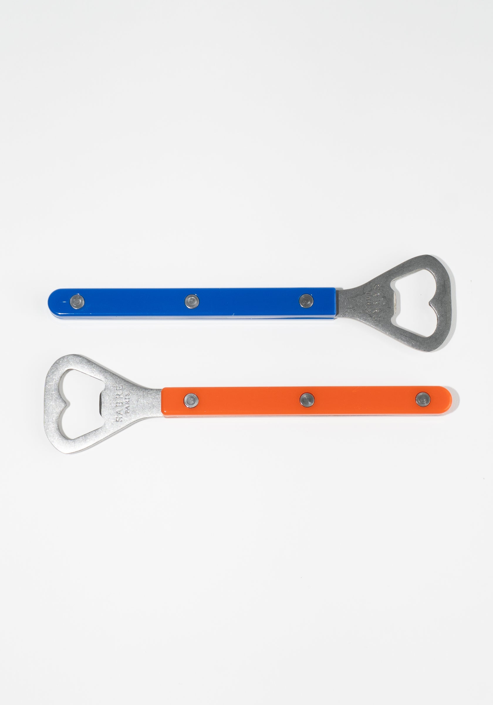 Bistrot Bottle Opener in Orange