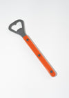 Bistrot Bottle Opener in Orange