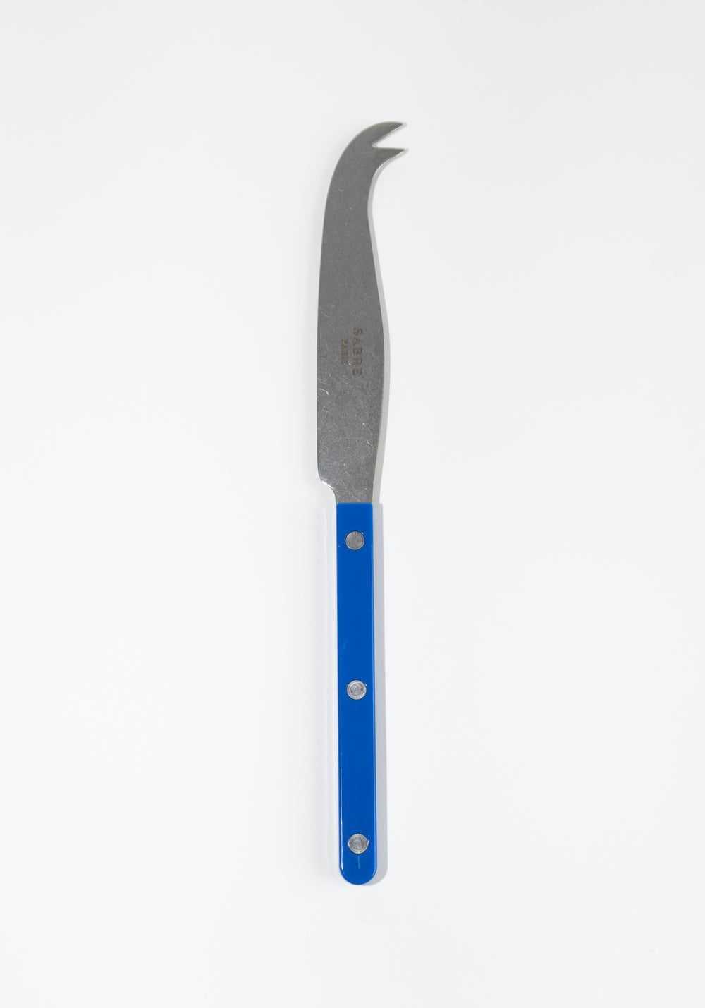 Bistrot Cheese Knife in Lapis