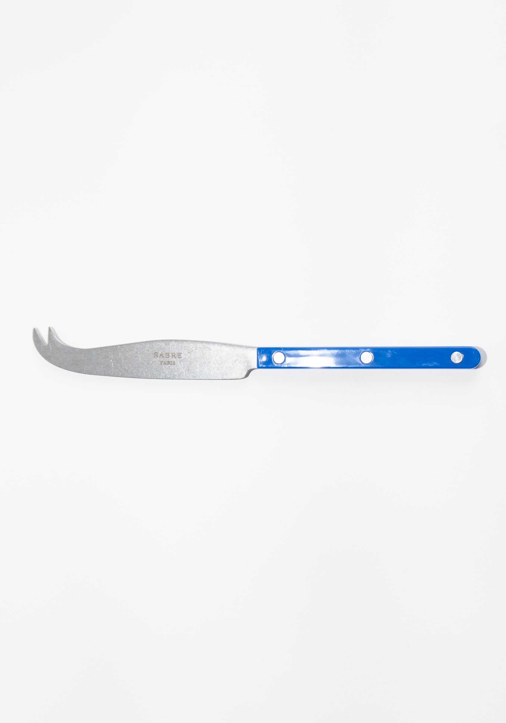 Bistrot Cheese Knife in Lapis