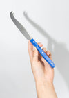 Bistrot Cheese Knife in Lapis