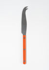 Bistrot Cheese Knife in Orange