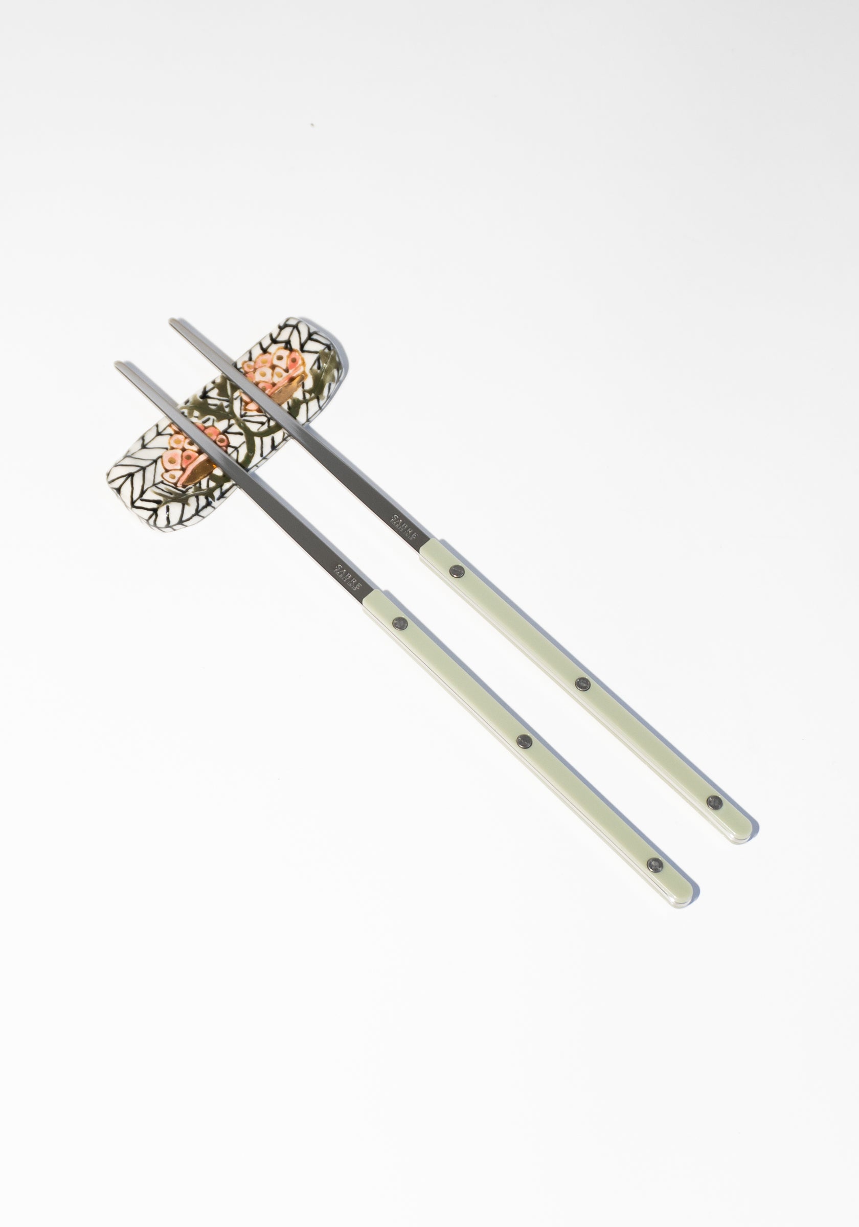 Bistrot Chopsticks in Asparagus