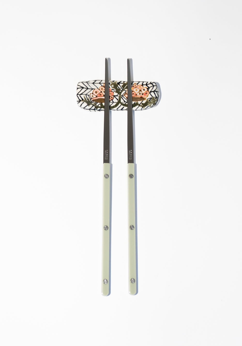 Bistrot Chopsticks in Asparagus