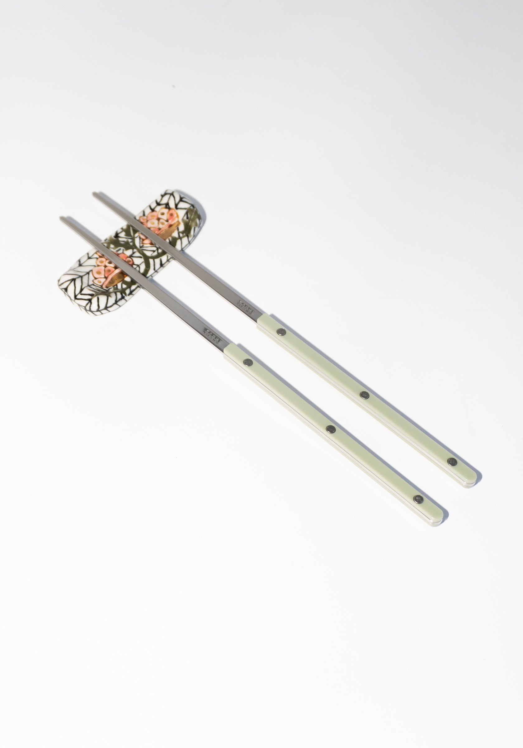 Bistrot Chopsticks in Asparagus